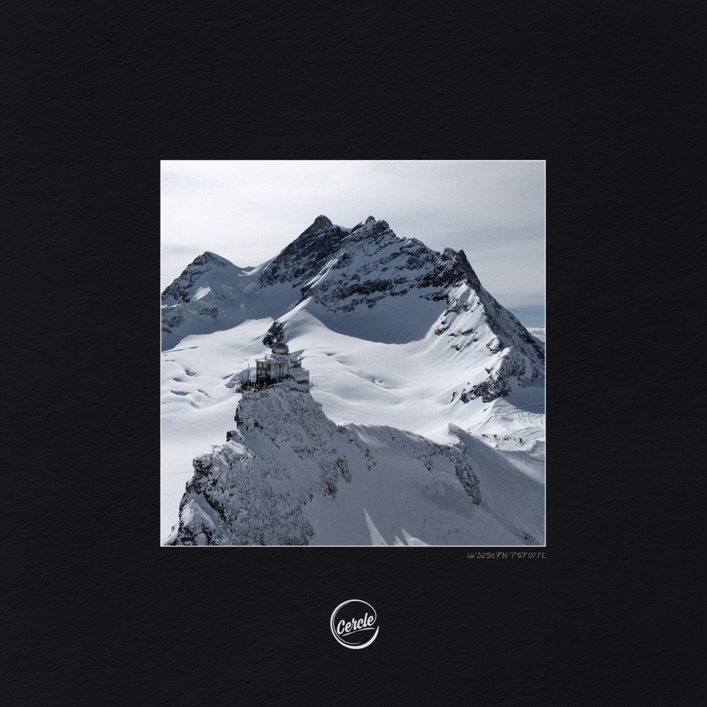 Chart track