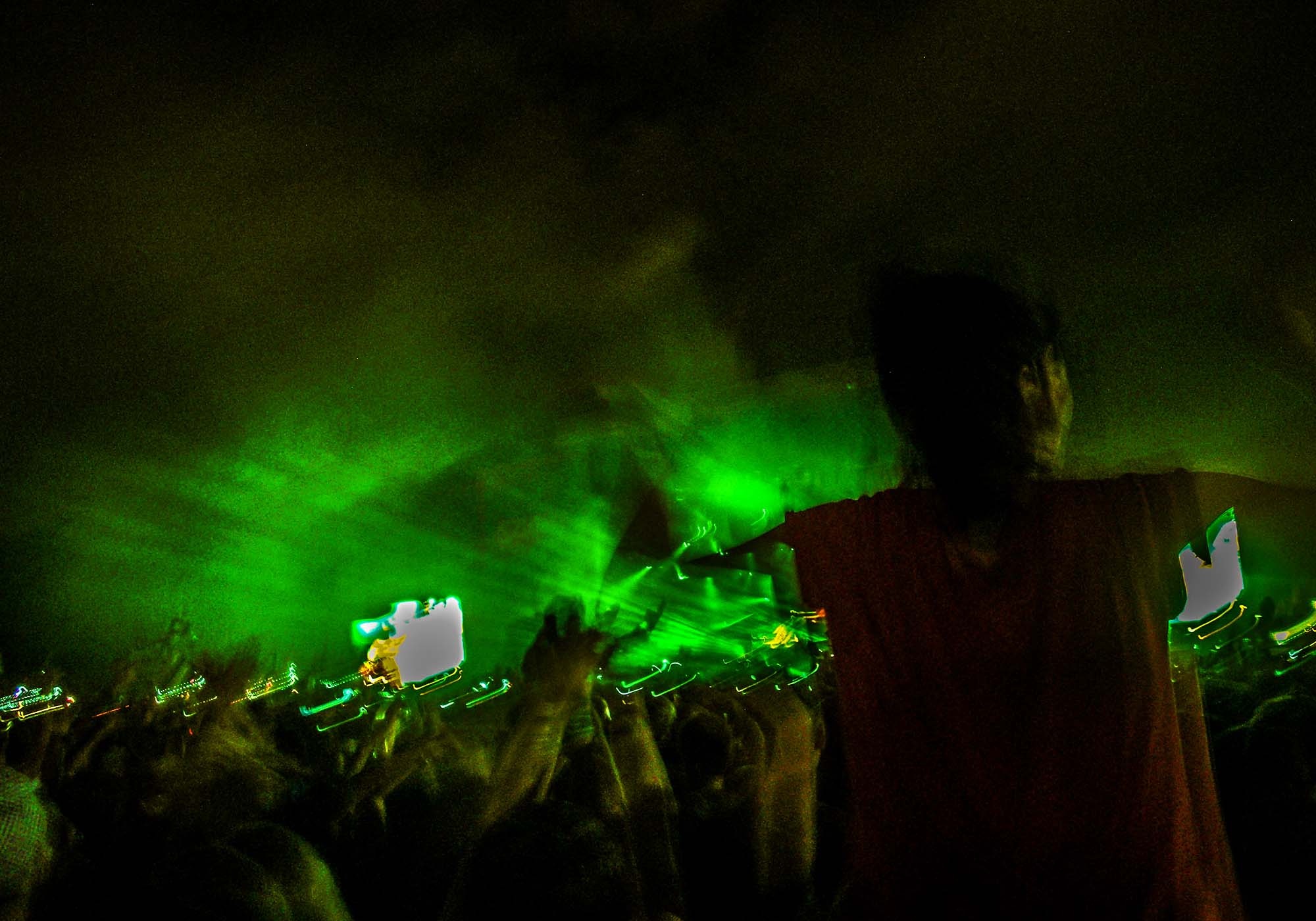 The 2025 Pop Music Festival You Can’t Miss